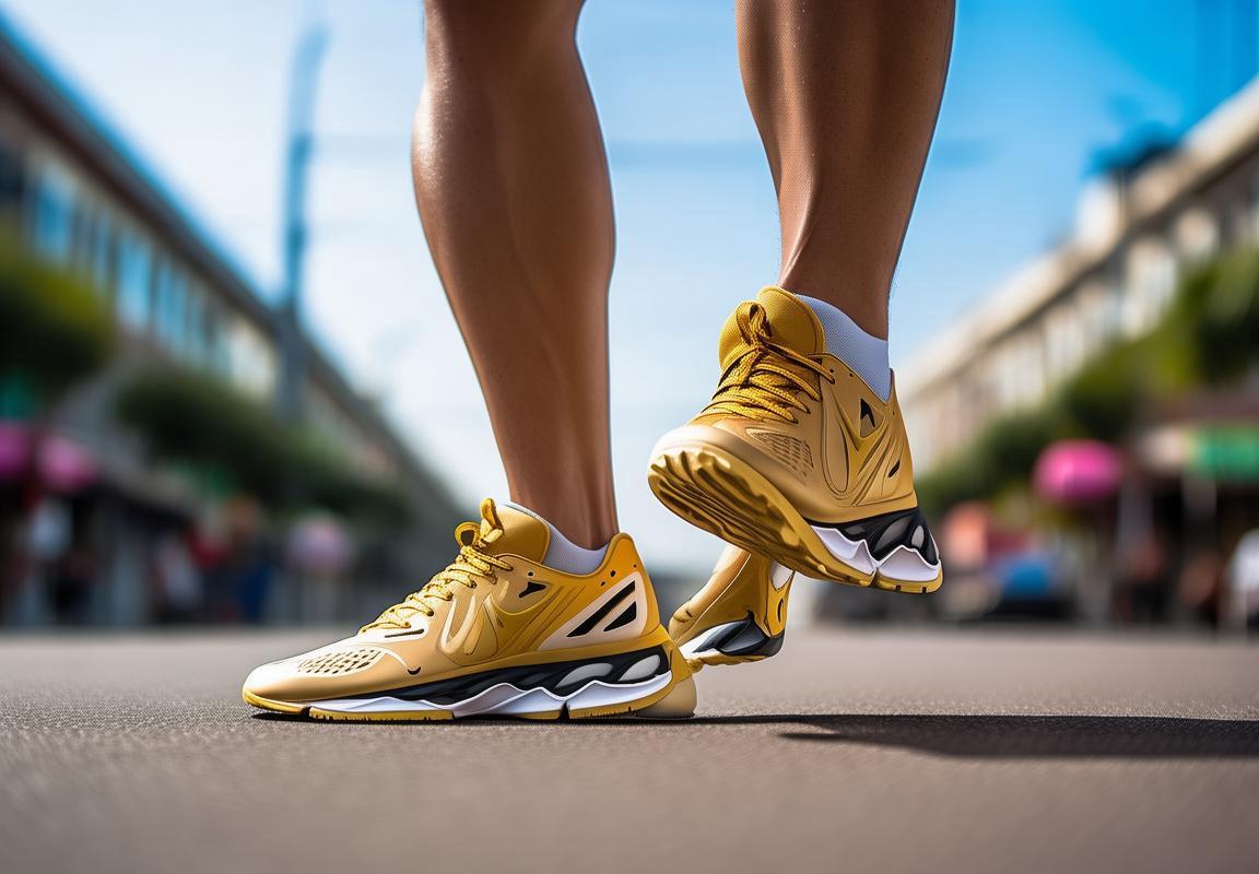 Oferta Exclusiva: Confort y Tecnología en Calzado Deportivo, No Dejes Pasar Esta Oportunidad con Mizuno Zetta
