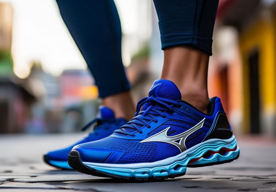 Mizuno Wave Enigma: Oferta Exclusiva de Running en Guadalajara