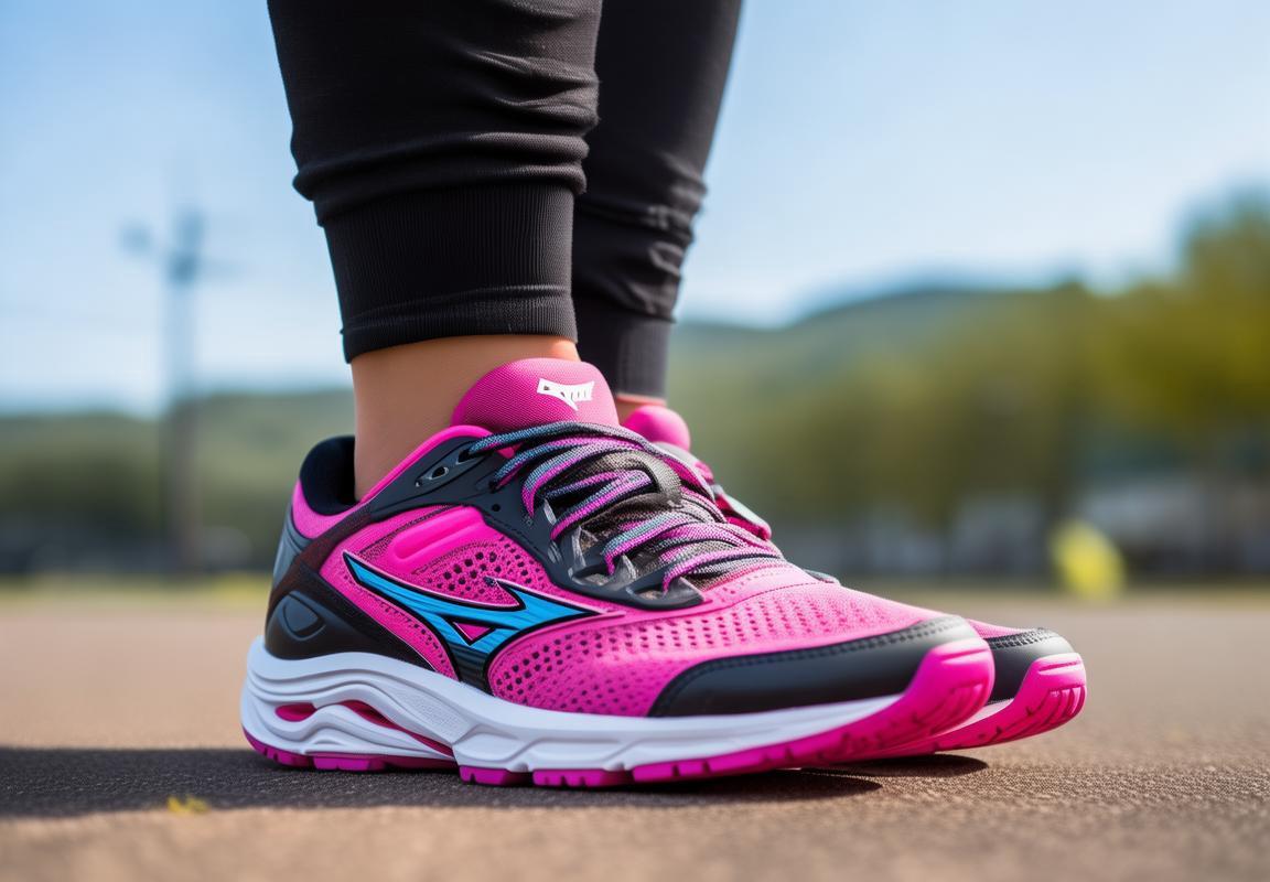 Mizuno Mujer – Top Deportivo para Máximo Confort y Movilidad, No Dejes Pasar Esta Oportunidad