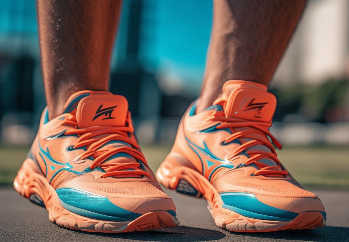 Aprovecha las ofertas de tenis Mizuno para este verano! No dejes pasar esta oportunidad de ropa deportiva
