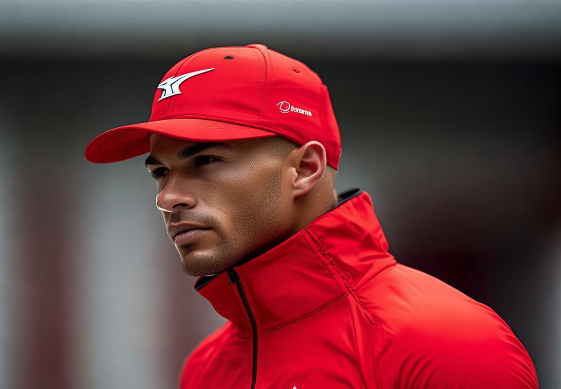Oferta Exclusiva Mizuno Rojo para Hombres: Running y Estilo en Guadalajara