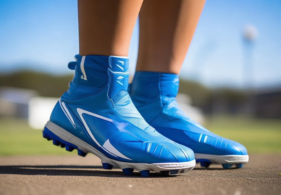 Botas De Rugby Mizuno Monarcida Neo Rugby SI Mujer Azules/Blancos 0725196-OE: ¡No Dejes Pasar Esta Oportunidad!