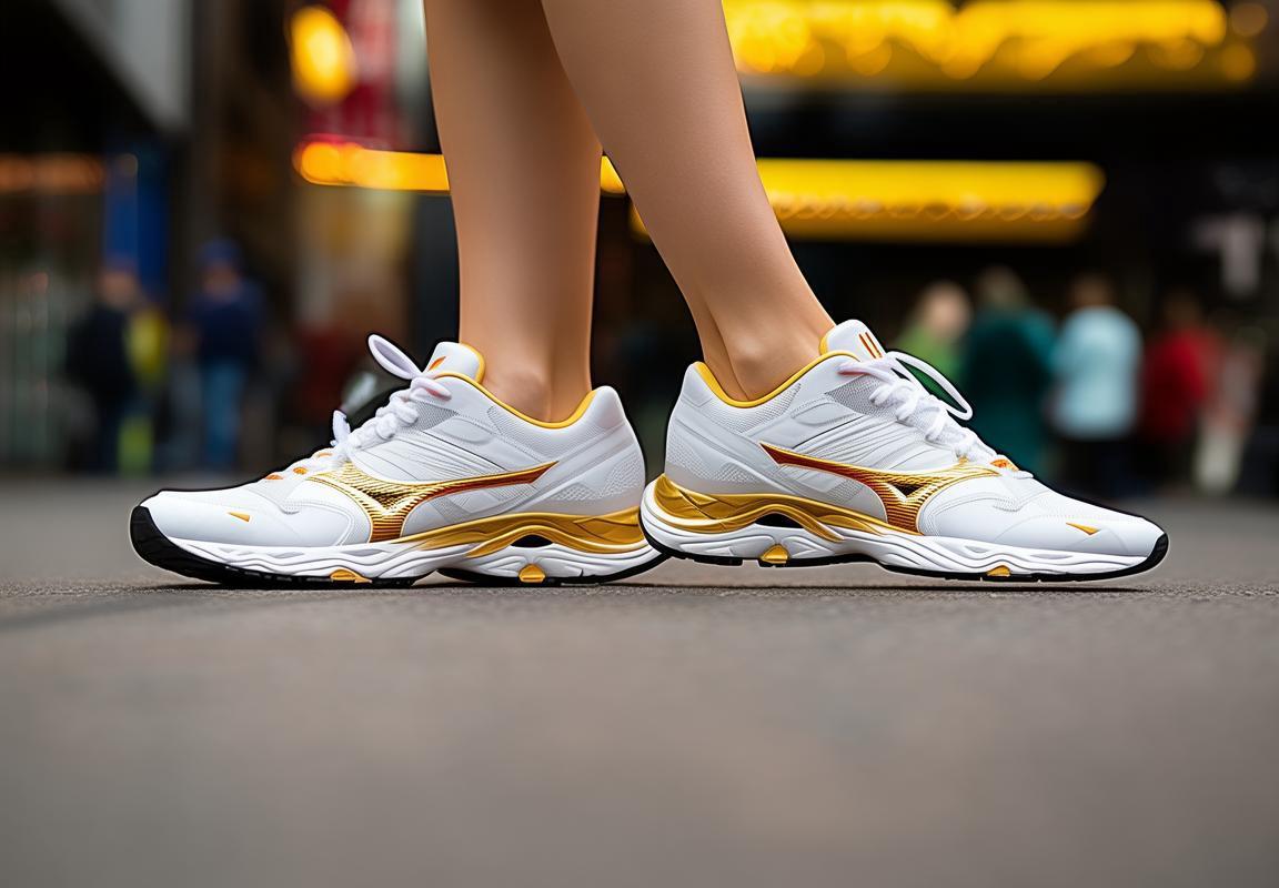 Mizuno Mujer: Tenis para Disciplinas de Interior - Calidad Superior, No Dejes Pasar Esta Oportunidad