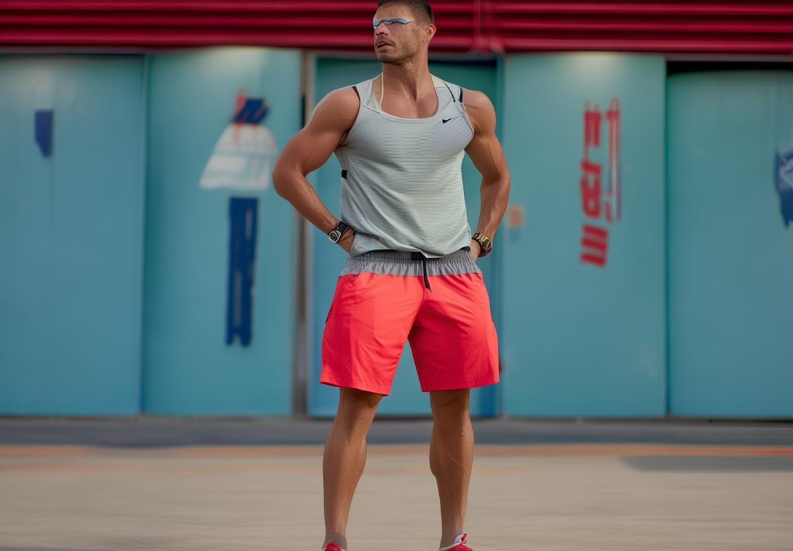 Ofertas Exclusivas de Shorts Mizuno con Cinturilla Elástica Ajustable en Guadalajara: No Dejes Pasar Esta Oportunidad!