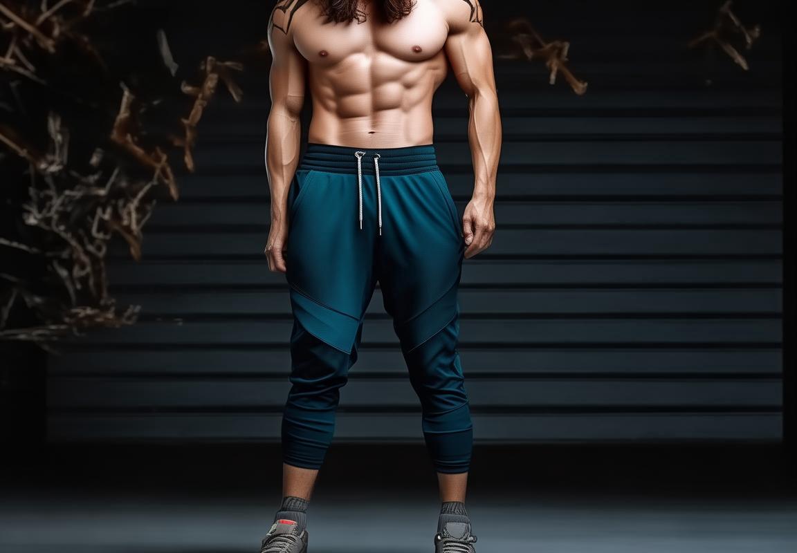 Mizuno Pantalones para el Gimnasio y Entrenamientos Interiores: Oferta Especial en Guadalajara para Escritores, Yogis y Deportistas
