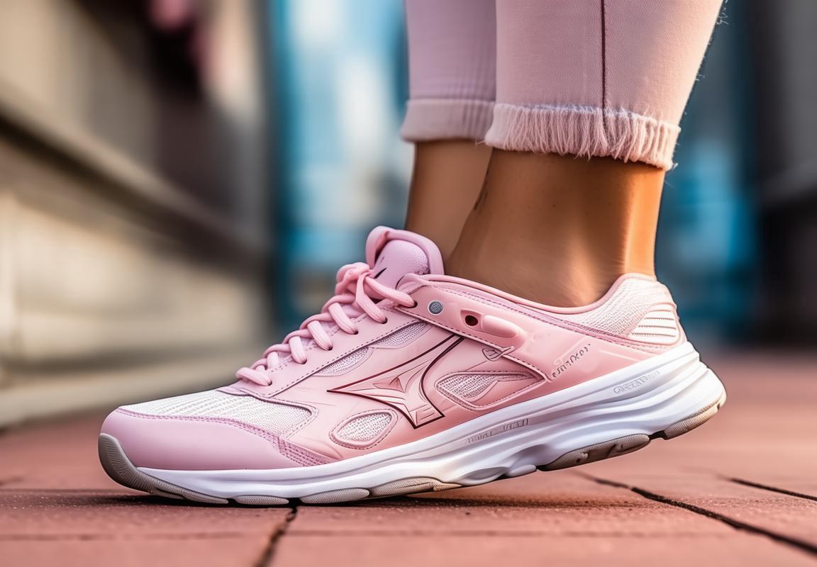 Mizuno Mujer: Tenis con Soporte para el Gym, ¡No Dejes Pasar Esta Oportunidad! Yoga y Estilo en Guadalajara