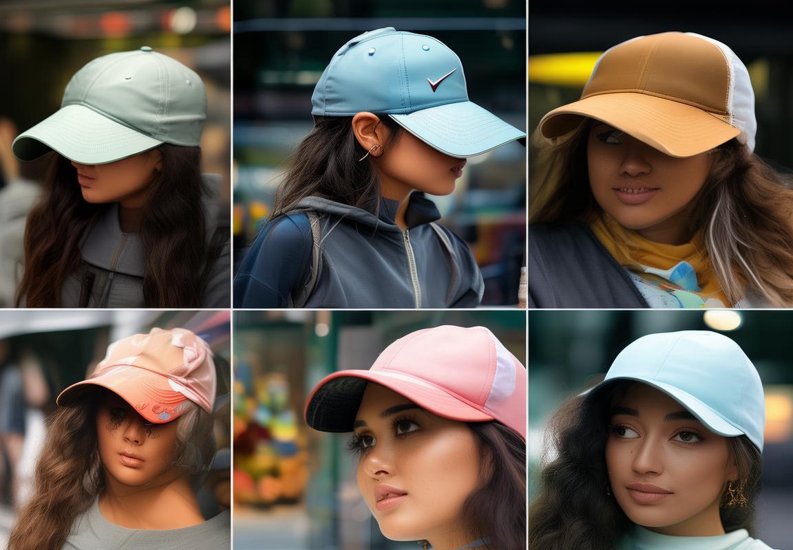 Gorras para Mujer Mizuno – Estilo Deportivo con Materiales Premium y Oferta Especial, No Dejes Pasar Esta Oportunidad!