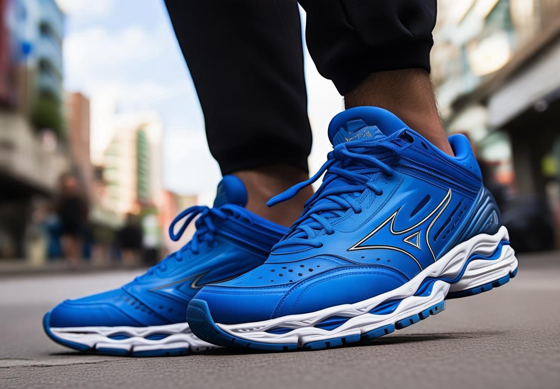 Mizuno: Zapatos de Running y Calidad en Tienda Mizuno, ¡Ofertas Exclusivas!