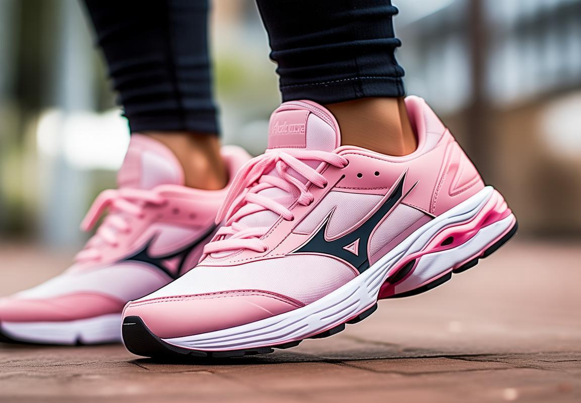 Mizuno Calzado Neutro Mujer – Soporte y Flexibilidad, No Dejes Pasar Esta Oportunidad