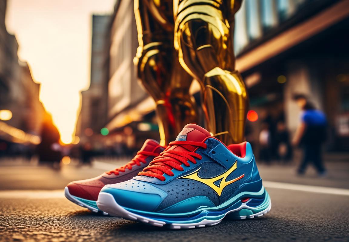 Tenis Mizuno Futbol Rápido: Oferta Especial y Descuentos Increíbles en Guadalajara