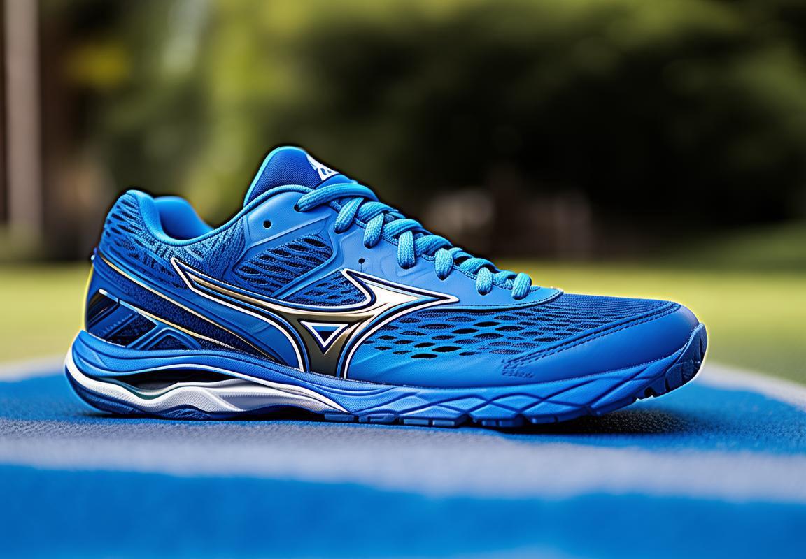 Nuevos Tenis Mizuno Azul en Guadalajara: Ofertas de Running y ALO Incluidas