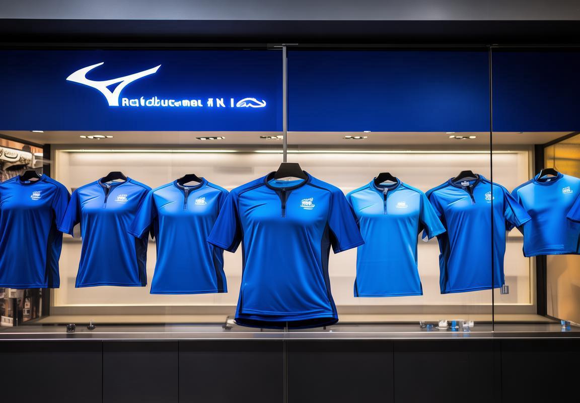 Ofertas Exclusivas de Playeras Mizuno Wave para Running en Guadalajara