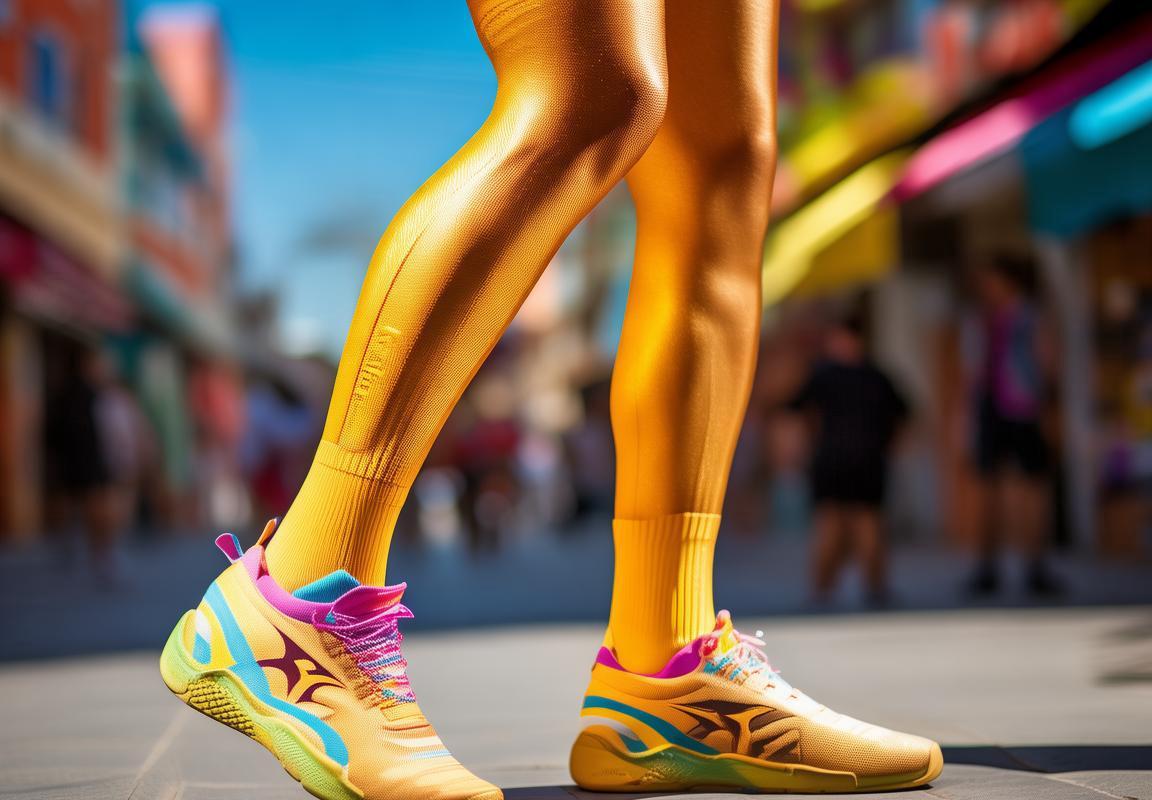 Mizuno: Calzado Deportivo para Running y Marca Preferida en Guadalajara