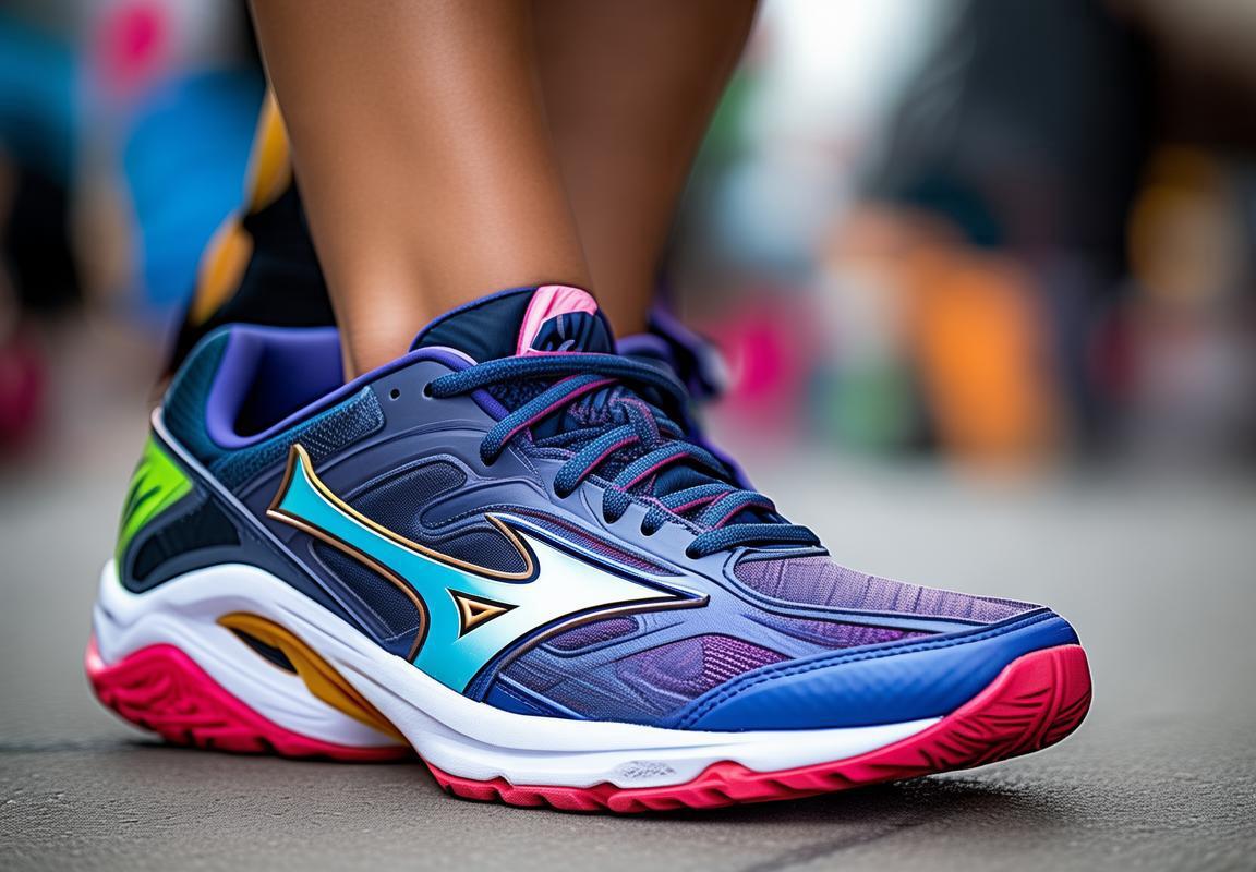 Mizuno Mujer: Tenis para Rutina Completa de Entrenamiento - No Dejes Pasar Esta Oportunidad en la Tienda Oficial
