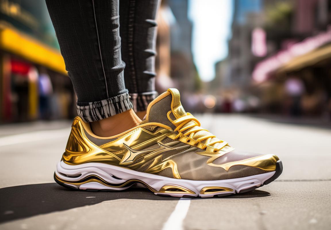 Mizuno Mujer: Tenis para Entrenamiento Completo - Diseño y Comodidad, No Dejes Pasar Esta Oportunidad