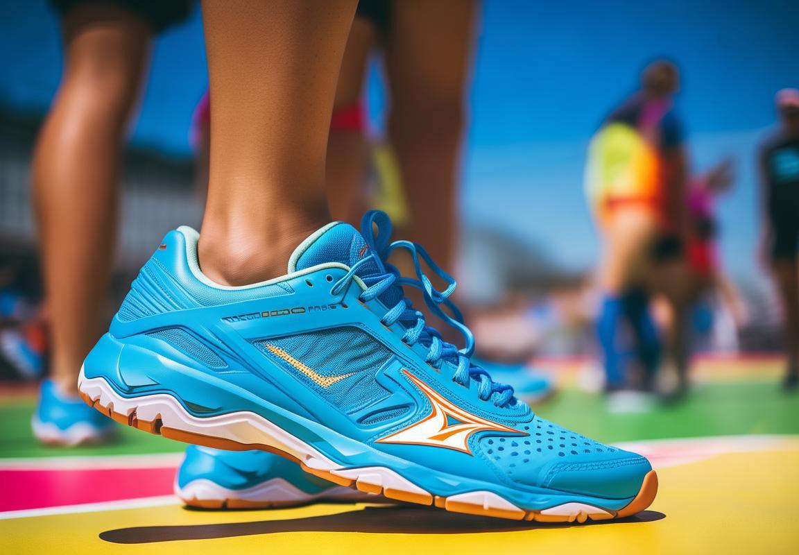 Mizuno para Mujer Tenis Pickleball – Comodidad Total, No Dejes Pasar Esta Oportunidad