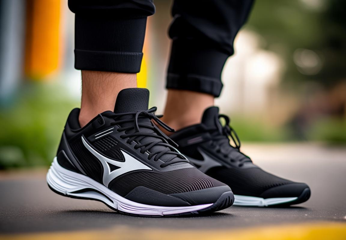 Mizuno Tenis Anchos con Soporte Mejorado: Olo, No Dejes Pasar Esta Oportunidad, Tienda Oficial, ESC