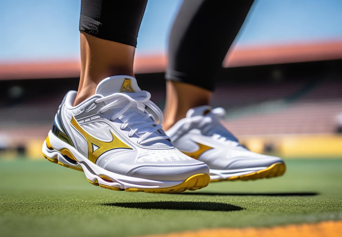 Mizuno Mujer: Tenis para el Campo de Sóftbol Mexicano, ¡No Dejes Pasar Esta Oportunidad!