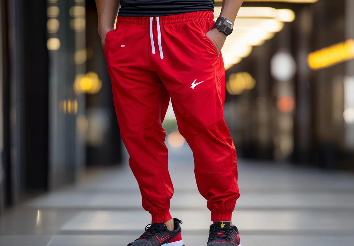Oferta Alo Mizuno: Pantalones para Running de la Marca Mizuno