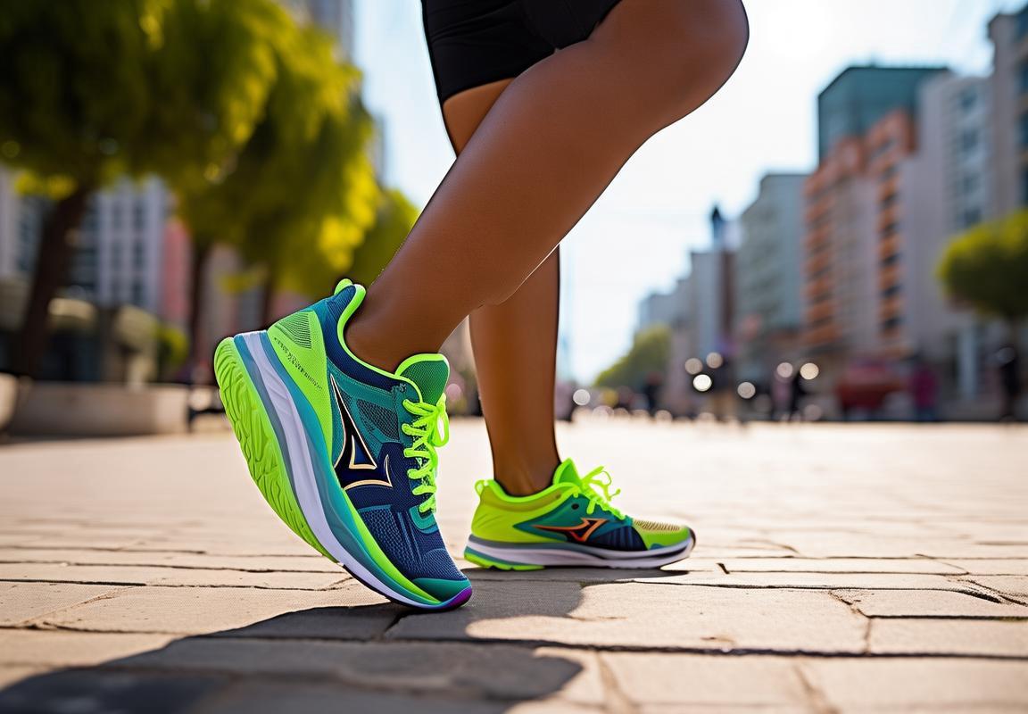 Oferta Exclusiva: Mizuno Mujer: Tenis para Rutinas de Ejercicio, No Dejes Pasar Esta Oportunidad para Running y Entrenamiento
