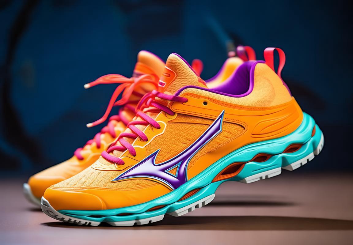 Mizuno Mujer: Tenis para tu Transformación Fitness - No Dejes Pasar Esta Oportunidad de Calidad Superior