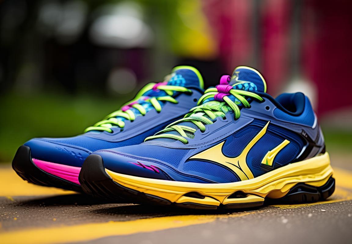 Tenis Anchos Mizuno que Ofrecen Libertad Total: No Dejes Pasar Esta Oportunidad en la Tienda Oficial