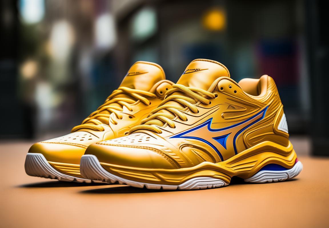 Mujer Mizuno Tenis de Tenis – Agarre y Precisión, No Dejes Pasar Esta Oportunidad