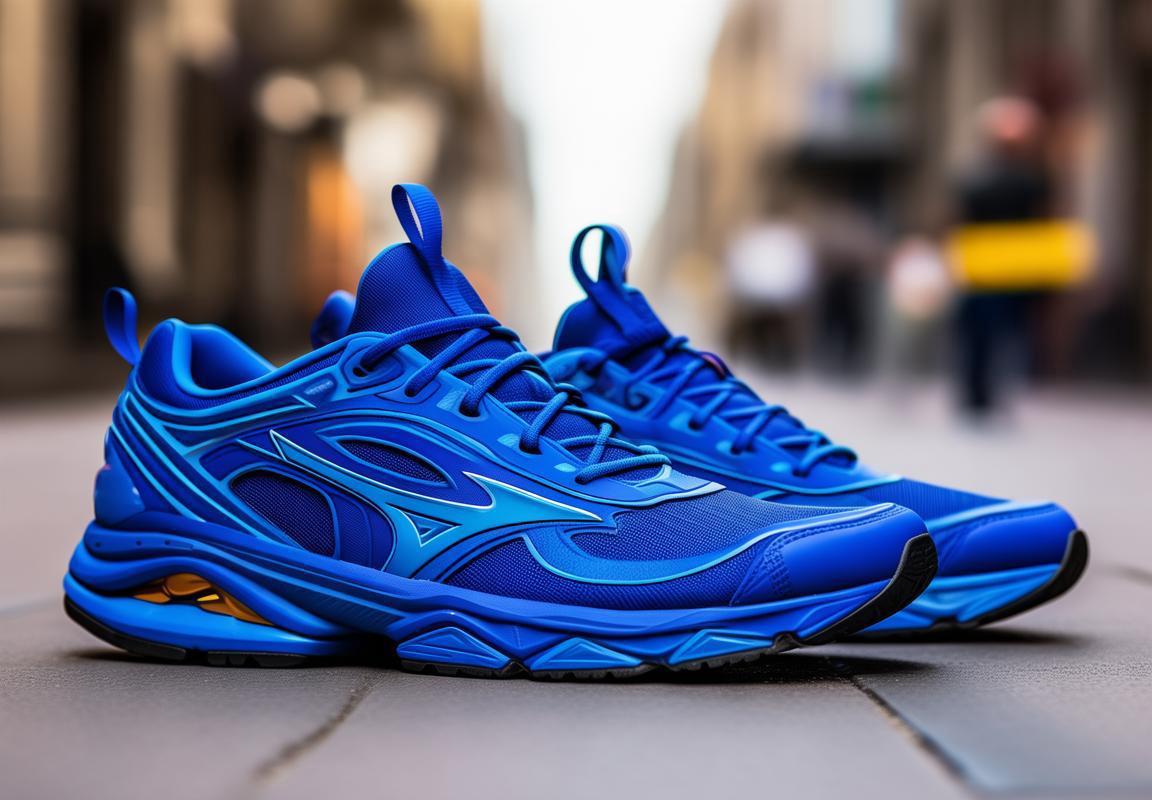 Tenis Mizuno para Tenis con Mayor Comodidad y Calidad Superior: No Dejes Pasar Esta Oportunidad