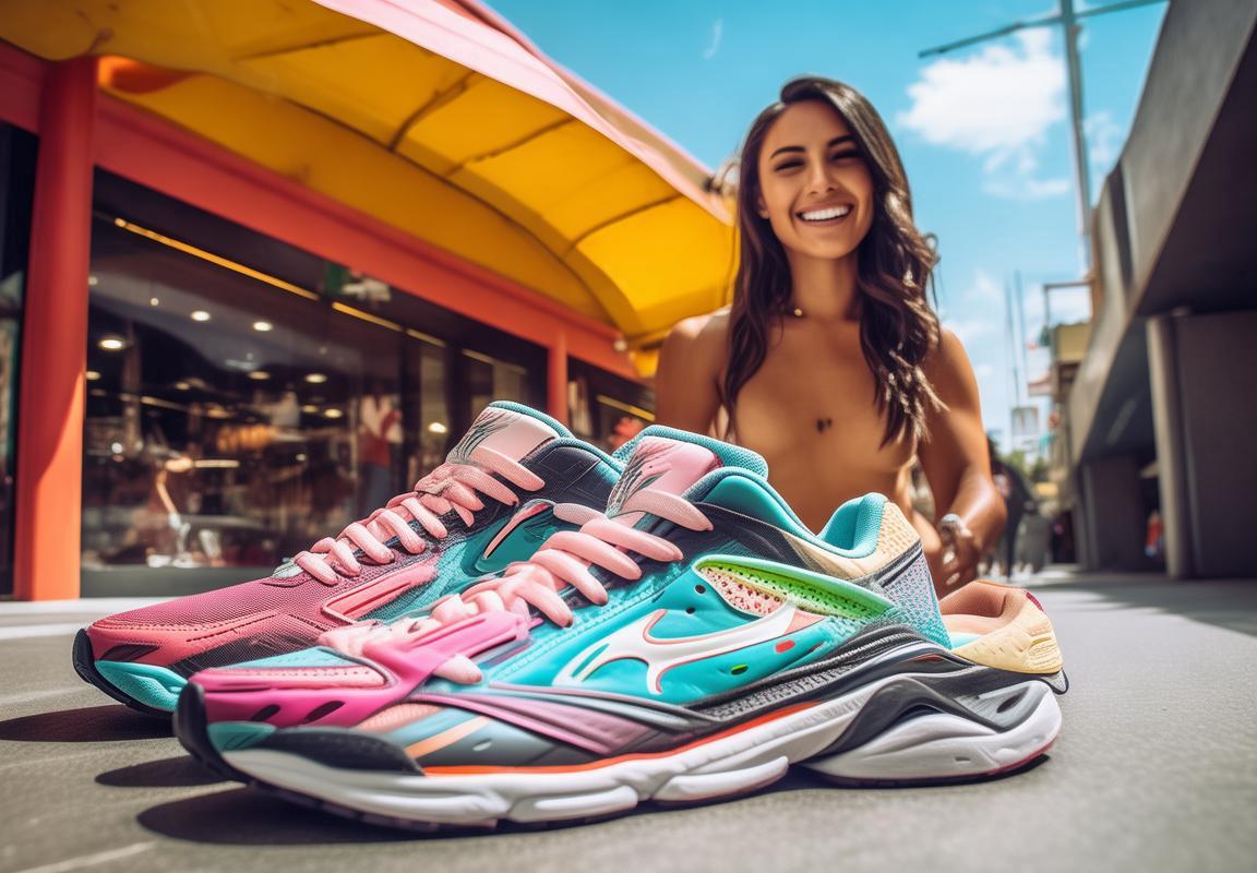 Mizuno Mujer: Tenis para Mujeres en Forma - No Dejes Pasar esta Oportunidad