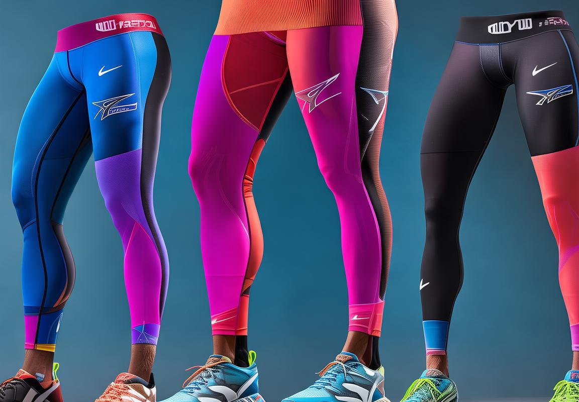 Oferta Exclusiva: Mallas Mizuno para Entrenar con Total Libertad - No Dejes Pasar Esta Oportunidad para Running y Entrenamiento con Calidad Superior