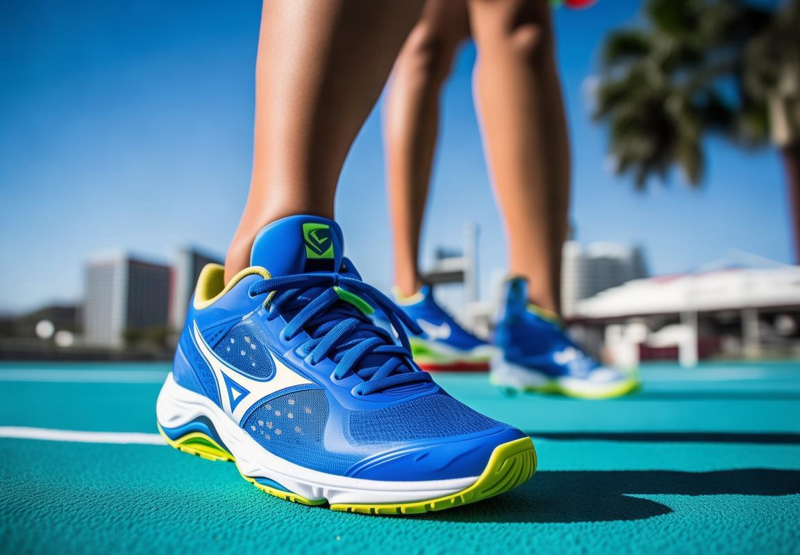 Mizuno Mujer: Tenis para Rutina Completa de Entrenamiento - No Dejes Pasar Esta Oportunidad, Ideal para Running y Gym
