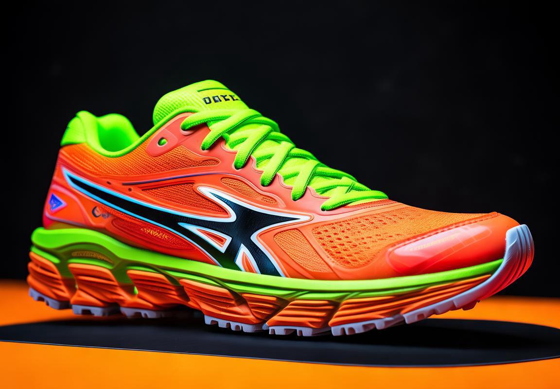 Ofertas Exclusivas en Zapatos Mizuno en Tiendas de México: Renueva tu Equipamiento de Running ¡Alo!