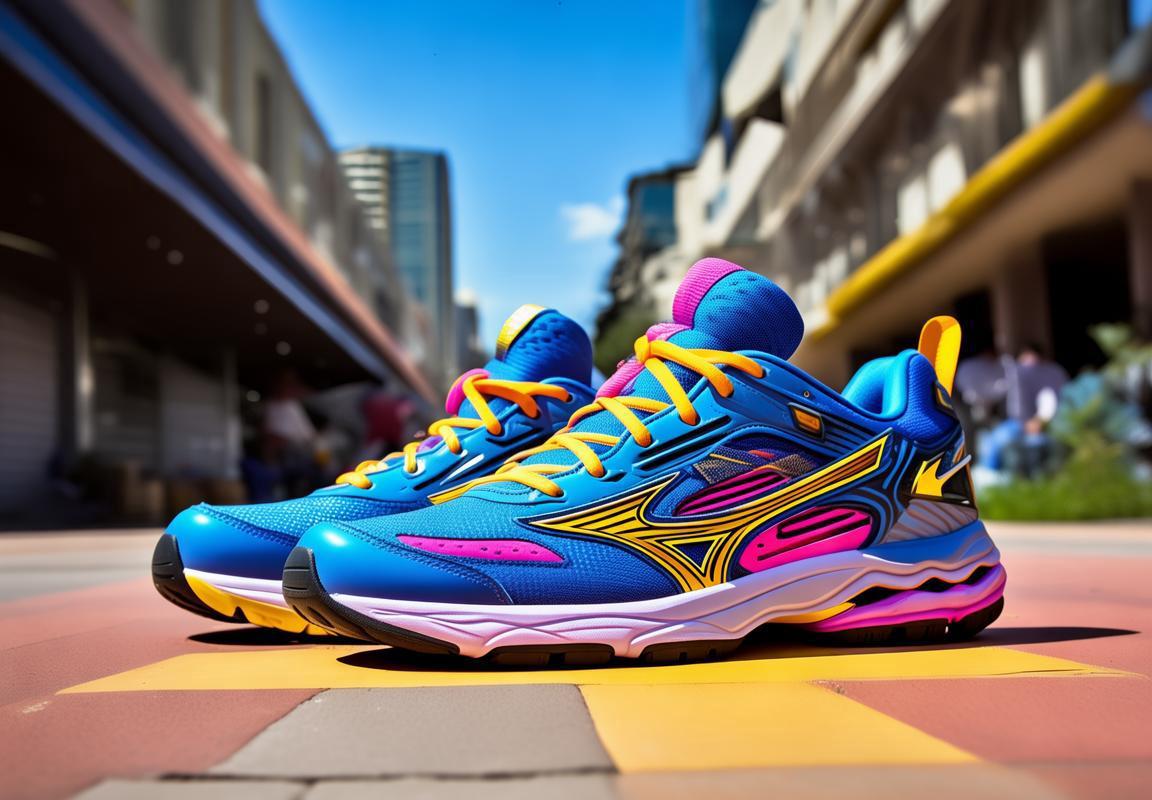 Mizuno Mujer: Tenis con Ancho Extra para Entreno - No Dejes Pasar Esta Oportunidad de Calidad Superior