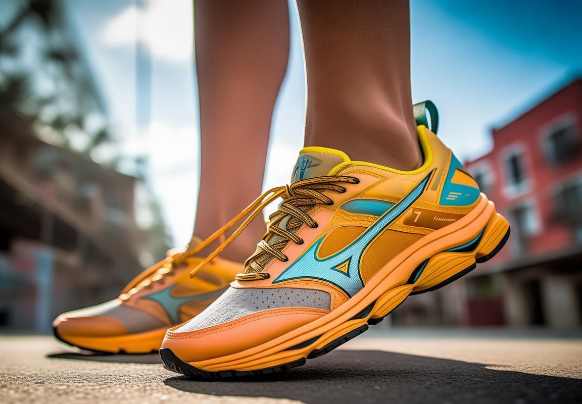 Mizuno Mujer: Tenis para Mujeres que No paran, ¡No dejes pasar esta oportunidad!
