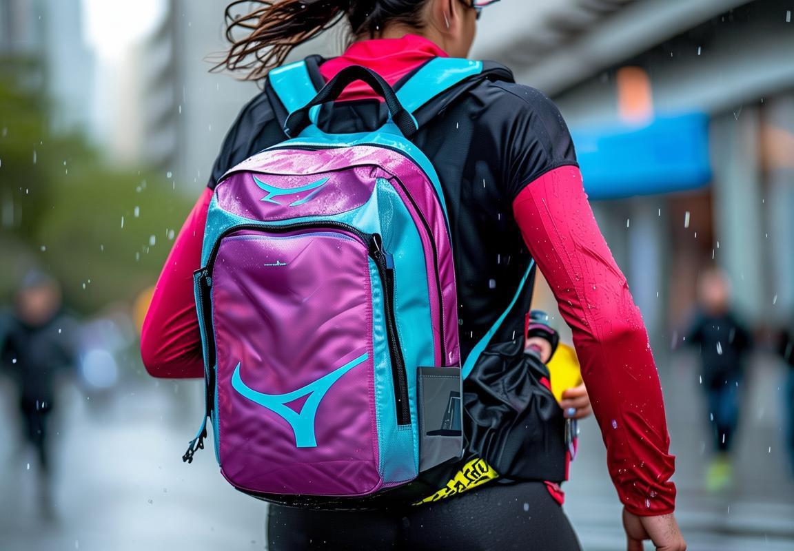 Mizuno Bolsas Resistentes al Desgaste: ¡No Dejes Pasar Esta Oportunidad!