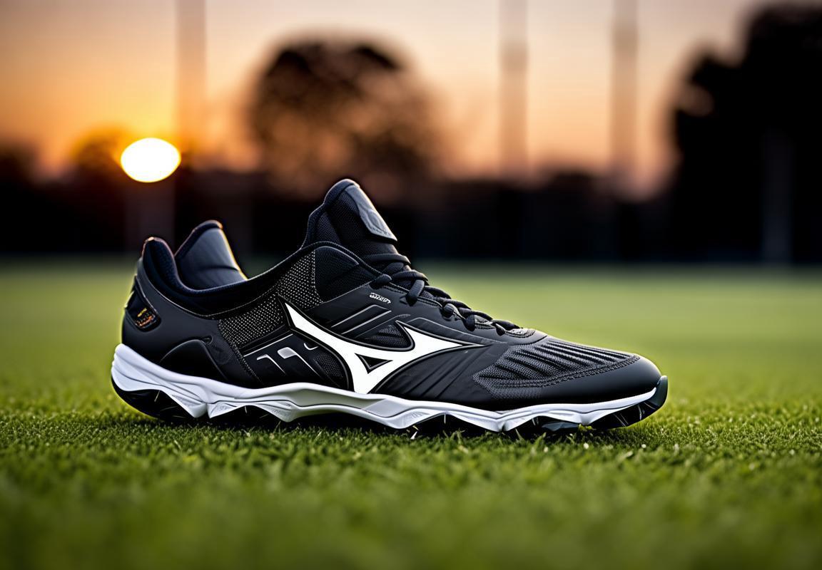 Oferta Exclusiva: Tacos de Futbol Mizuno Monarcida 2 FS MD Para Mujer Negros/Plateados 7201948-IL, No Dejes Pasar Esta Oportunidad, Calidad Superior y Soporte y Confort