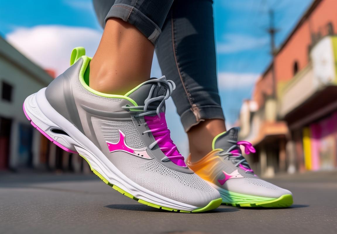 Mizuno Mujer: Tenis Neutros para Clases de Cardio, ¡No Dejes Pasar Esta Oportunidad!