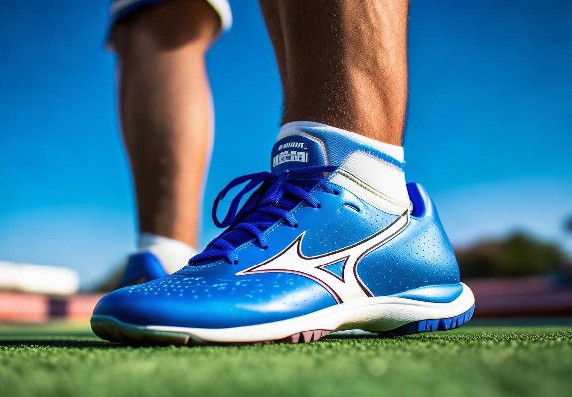 Oferta Exclusiva de Tenis Mizuno de Futbol en Guadalajara: Calidad y Rendimiento a Precios Impresionantes