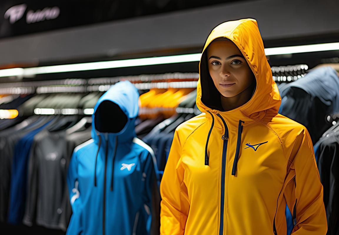 No Dejes Pasar Esta Oportunidad: Olo ESC y Ropa Deportiva en Guadalajara