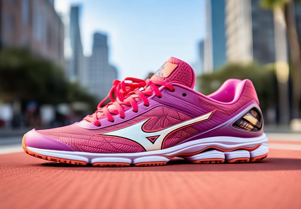 Mizuno Mujer: Tenis Ideales para Rutina Fija, No Dejes Pasar Esta Oportunidad