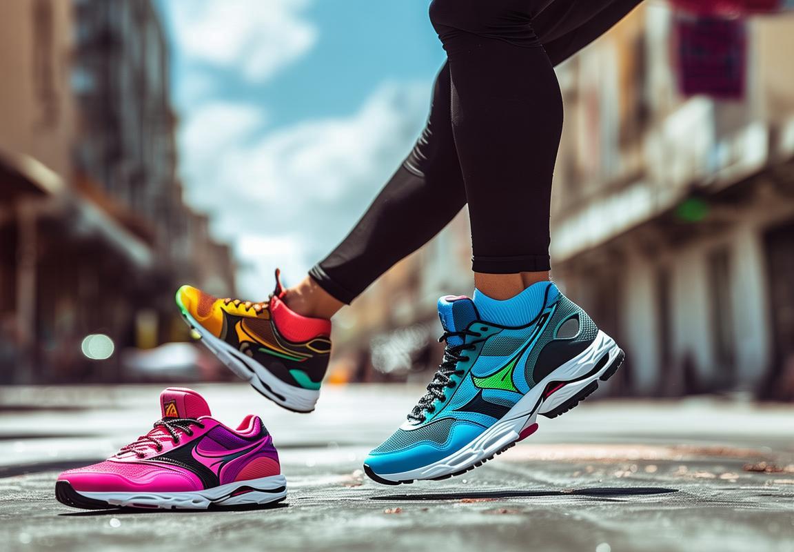Ofertas Exclusivas de Mizuno Running ¡Compra Online y Ahorra!