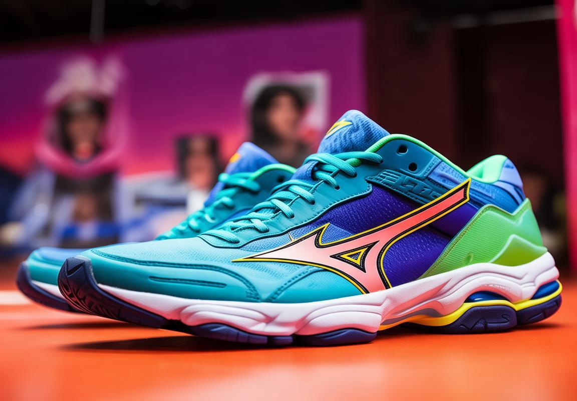 Ofertas Exclusivas de Tenis Mizuno Voleibol Mujer en Guadalajara: Calidad y Descuentos Increíbles!