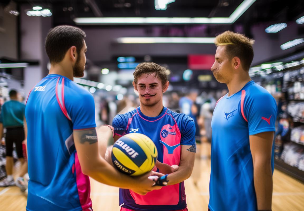 Oferta Especial Mizuno Voleibol Hombre: Renueva tu Equipo con la Mejor Calidad y Precios Increíbles