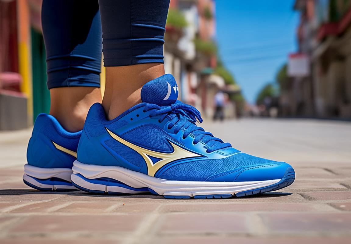 Mizuno Mujer Tenis – Calzado Específico para Tenis, No Dejes Pasar Esta Oportunidad