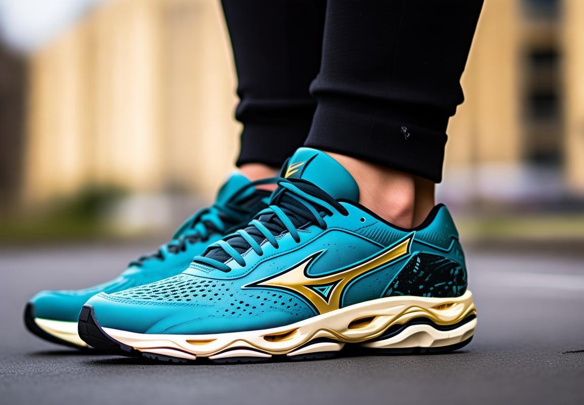 Mizuno Mujer: Tenis para Jugadoras Intensivas - No Dejes Pasar Esta Oportunidad