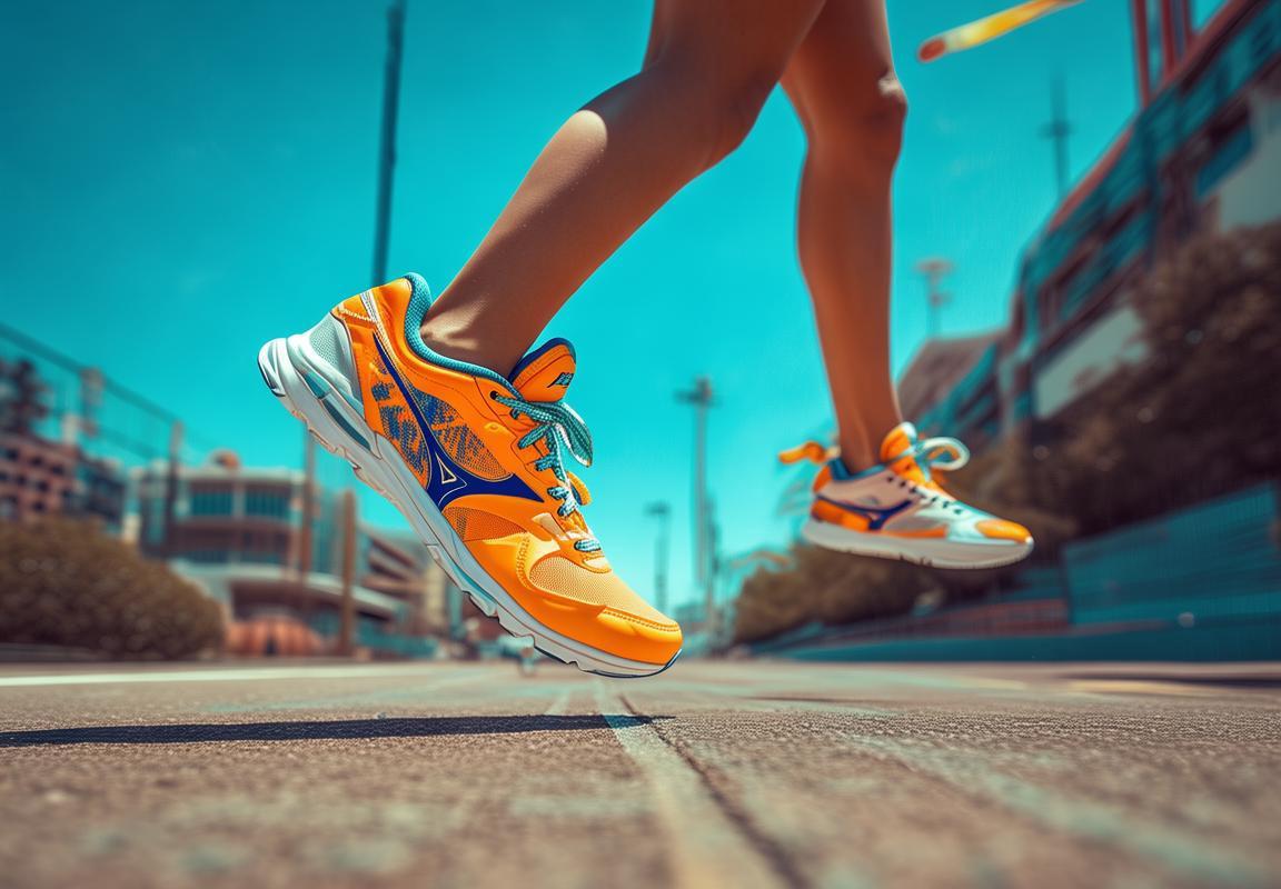 Mizuno para Mujer – Tenis con Suela para Tenis Rápido – No Dejes Pasar Esta Oportunidad – Calzado Ideal de Calidad Superior
