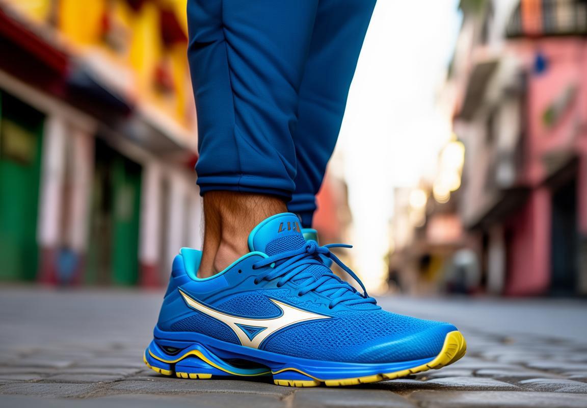 Chamarras Mizuno con Tecnología Japonesa: No Dejes Pasar Esta Oportunidad para Running y Entrenamiento