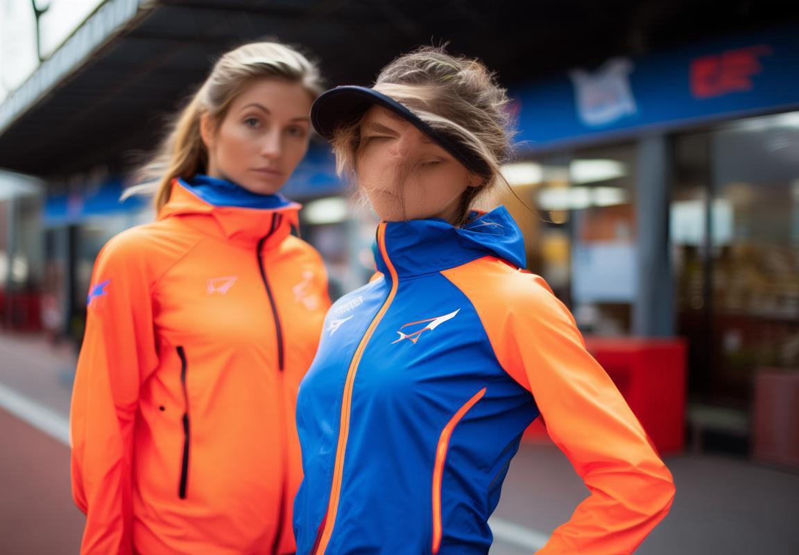Mizuno Mujer – Chamarras Ideales para Actividades al Aire Libre: No Dejes Pasar Esta Oportunidad