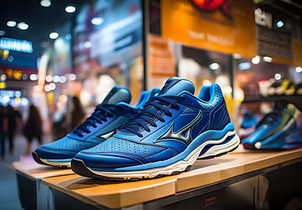 Ofertas Exclusivas de Zapatos Mizuno Morelia Azules en Guadalajara: Calidad y Estilo a Precio Increíble