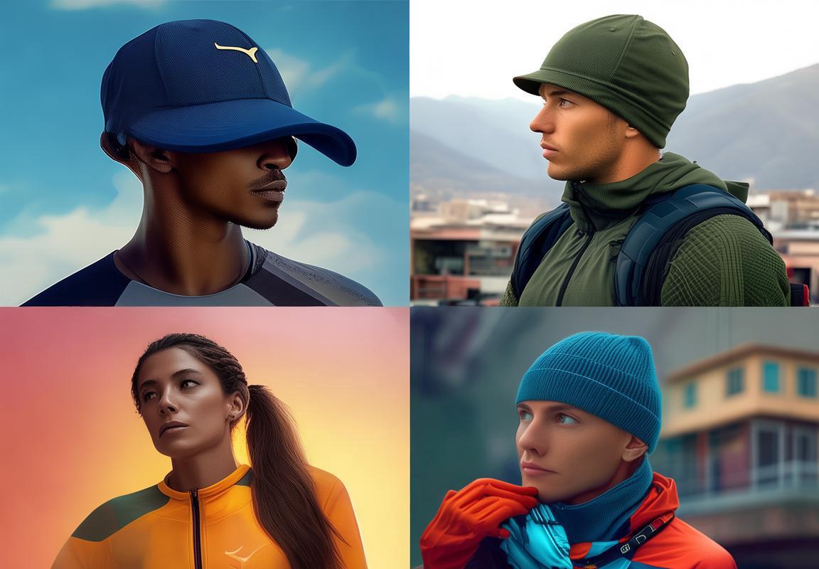Mizuno Accesorios para la Cabeza para Todas las Estaciones: Ofertas Exclusivas en Guadalajara